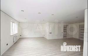 Дом 85м&sup2;, 2-этажный, участок 4 сот.  