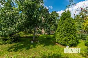 Дом 105м&sup2;, 2-этажный, участок 12 сот.  