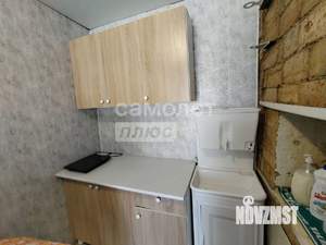 Дом 36м&sup2;, 2-этажный, участок 5 сот.  