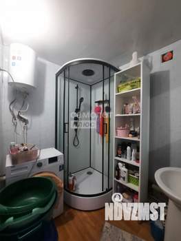 Дом 120м&sup2;, 1-этажный, участок 6 сот.  