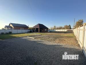 Дом 51м², 2-этажный, участок 14 сот.  