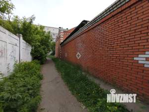 Дом 357м², 3-этажный, участок 9 сот.  