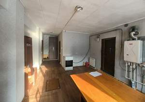 Дом 79м&sup2;, 1-этажный, участок 4 сот.  