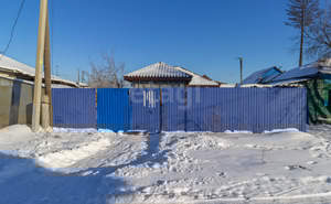 Дом 130м&sup2;, 2-этажный, участок 3 сот.  