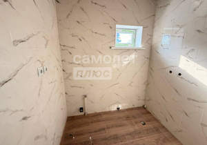 Дом 173м&sup2;, 2-этажный, участок 6 сот.  