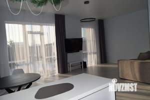 Дом 90м&sup2;, 1-этажный, участок 3 сот.  