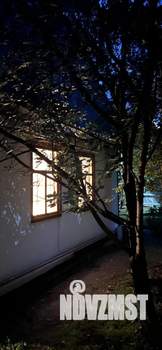 Дом 40м², 2-этажный, участок 7 сот.  