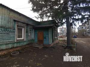 Дом 50м², 1-этажный, участок 1 сот.  