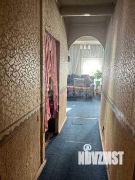 Дом 65м², 1-этажный, участок 4 сот.  