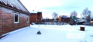 Дом 25м&sup2;, 2-этажный, участок 5 сот.  