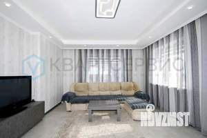 Коттедж 219м², 2-этажный, участок 8 сот.  