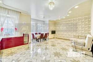 Коттедж 150м&sup2;, 2-этажный, участок 4 сот.  