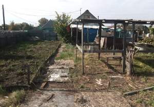 Дом 72м², 1-этажный, участок 4 сот.  