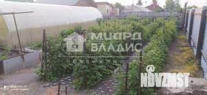 Дом 160м&sup2;, 2-этажный, участок 10 сот.  