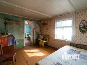 Дом 70м&sup2;, 2-этажный, участок 7 сот.  