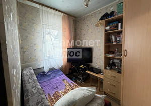 Дом 85м&sup2;, 1-этажный, участок 4 сот.  