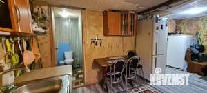Дом 52м², 1-этажный, участок 5 сот.  
