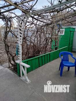 Дом 75м², 2-этажный, участок 4 сот.  