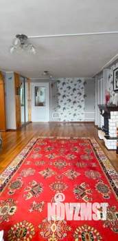 Дом 143м², 2-этажный, участок 3 сот.  