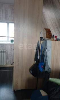 Дом 50м², 2-этажный, участок 5 сот.  