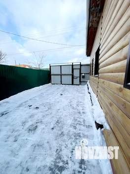 Дом 140м², 2-этажный, участок 6 сот.  