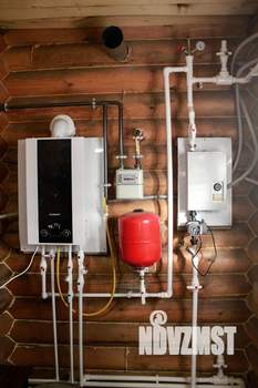 Дом 106м², 2-этажный, участок 4 сот.  