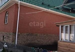 Дом 300м&sup2;, 2-этажный, участок 10 сот.  