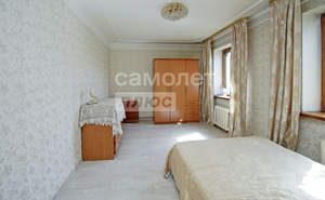 Дом 171м², 2-этажный, участок 3 сот.  
