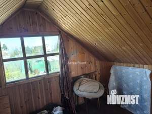Дом 54м², 2-этажный, участок 7 сот.  