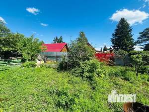 Дом 50м², 2-этажный, участок 4 сот.  