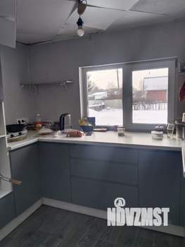 Дом 56м&sup2;, 1-этажный, участок 754 сот.  