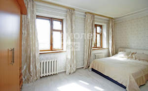 Дом 171м², 2-этажный, участок 3 сот.  