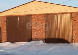 Дом 30м&sup2;, 2-этажный, участок 5 сот.  