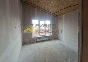 Дом 65м², 1-этажный, участок 5 сот.  