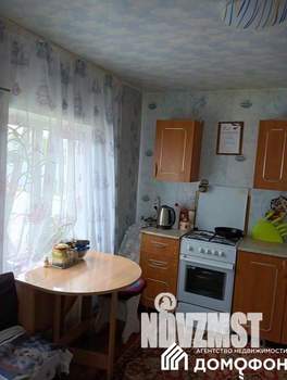 Дом 43м², 2-этажный, участок 5 сот.  