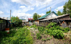 Дом 60м², 1-этажный, участок 3 сот.  