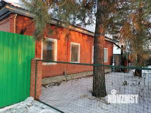 Дом 71м², 1-этажный, участок 15 сот.  