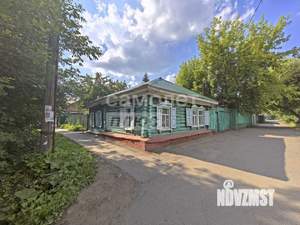 Дом 48м&sup2;, 1-этажный, участок 5 сот.  