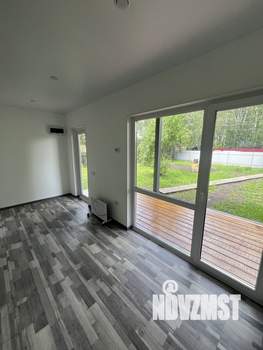 Дача 36м², 1-этажный, участок 6 сот.  