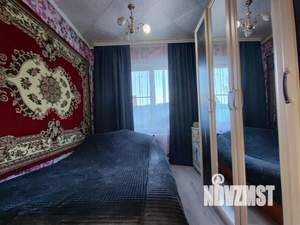 Дом 91м², 1-этажный, участок 4 сот.  