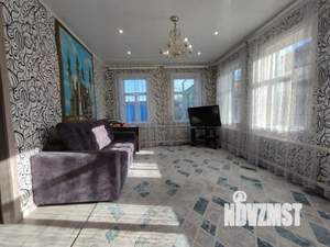 Дом 91м², 1-этажный, участок 4 сот.  