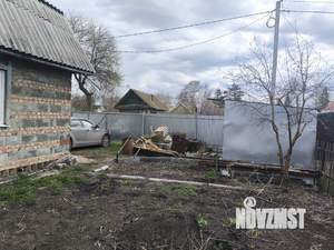 Дом 50м&sup2;, 2-этажный, участок 7 сот.  