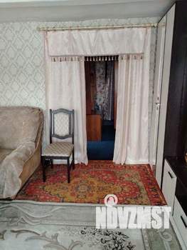 Дом 58м&sup2;, 1-этажный, участок 5 сот.  