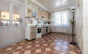 Дом 107м&sup2;, 2-этажный, участок 5 сот.  