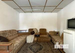 Дом 38м&sup2;, 1-этажный, участок 7 сот.  