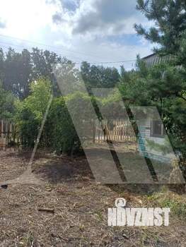 Дом 17м&sup2;, 1-этажный, участок 5 сот.  