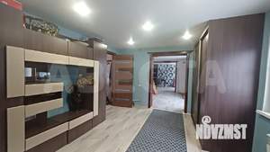 Дом 200м&sup2;, 1-этажный, участок 6 сот.  