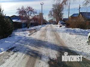 Дом 84м&sup2;, 1-этажный, участок 4 сот.  