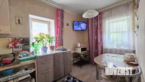 Дом 65м², 1-этажный, участок 3 сот.  