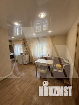 Дом 106м&sup2;, 1-этажный, участок 4 сот.  